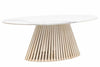 Soho Dining Table (Oval)
